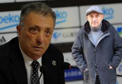 Sinan Engin bombayı patlattı Beşiktaş'ın yeni teknik direktörünü açıkladı! Ahmet Nur Çebi yüzde 80...