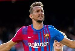Barcelona ile yollarını ayırıp Fenerbahçe'ye geliyor