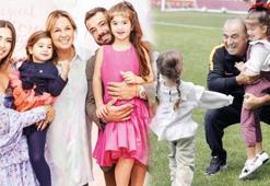 Fatih Terim'e yakın olmak için taşınıyorlar!