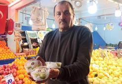 Kilosu 800 TL! Talep çok fazla, başka illerden bile almak için gelenler var...