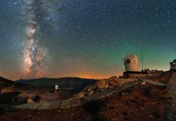 Geminid (İkizler) gök taşı yağmuru, 13 ve 14 Aralık geceleri görülecek