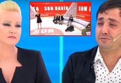 Serkan Kıyak intihar etti! Müge Anlı'da şok eden olay! Karısını çıplak fotoğraf gönderirken yakalayınca...