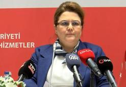 Bakan Yanık: 'Ulusal Alzheimer Eylem Planı'nın hazırlıklarını yapıyoruz