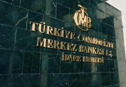 Merkez Bankası'ndan piyasalara 4'üncü müdahale!