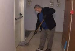 Kapıcı maaşı ne kadar? Asgari ücret kapıcılar için ne kadar oldu, asgari ücret apartman görevlisi maaşı 2022 belli oldu mu?