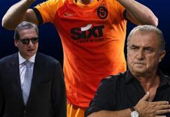 Burak Elmas ve Fatih Terim şaşkın! Yıldız futbolcu resmen yalvardı 'Bırakın beni gideyim'