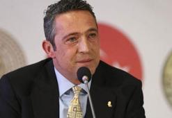 Ali Koç açıkladı! 'Bu transfer mümkün değil'