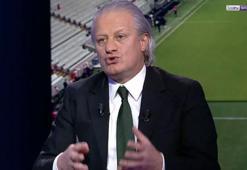 Tugay Kerimoğlu: Beşiktaş'ın yıldızına hayranım