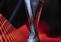 UEFA Avrupa Ligi play-off turu eşleşmeleri belli oldu! Galatasaray'ın rakibi...