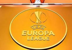 UEFA Avrupa Ligi kura çekimi ne zaman, saat kaçta? UEFA Avrupa ligi son 16 kura çekimi eşlemlerinde muhtemel rakipler kim olacak?