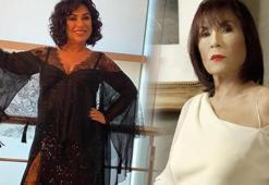Nilgün Belgün'den bomba açıklamalar! 'Kahvesine tükürmek hoş değildi'
