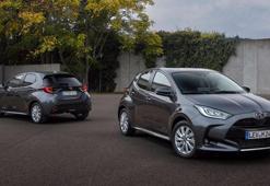Mazda'dan hibrit atağı