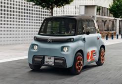 Citroen’den yeni elektrikli yol arkadaşı