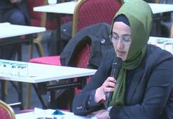 İBB Meclisi'nde "Terör örgütü üyesi çalışan" tartışması
