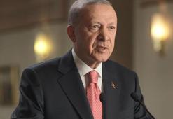 İstanbul'da ekonomi zirvesi! Cumhurbaşkanı Erdoğan, Nebati ve Kavcıoğlu ile görüştü