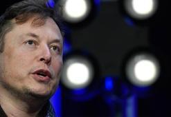 Elon Musk, Time dergisi tarafından 'yılın kişisi' seçildi!