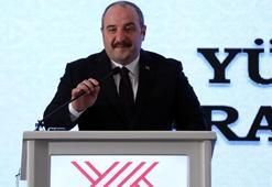 Bakan Varank: Son 5 yılda üniversitelerde 10 binin üzerinde projeye 3 milyar lira destek verdik
