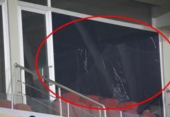 Sivas'ta Fatih Terim'den özel istek! Böyle görüntülendi