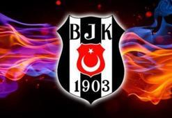 Beşiktaş'ın yeni teknik direktörü Önder Karaveli oldu