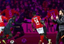 Sadece Galatasaray camiası değil Erman Toroğlu, Rıdvan Dilmen ve Ahmet Çakar bile isyan etti! 'VAR'ınızı yiyeyim'