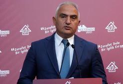 Bakan Ersoy: Sinema sektörüne 94 milyon 797 bin TL destek sağladık