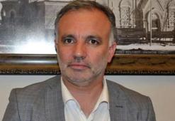 Ayhan Bilgen HDP'den istifa etti