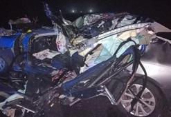 Hepsi Grubu'nun eski solisti Gülçin Ergül kaza geçirdi! Sağlık durumu...