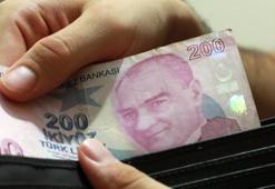 Paralar hesaba yatıyor! Milyonlarca memura 1600 lira müjdesi