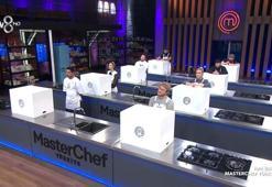 Masterchef kaptanlık oyununu kim kazandı? Masterchef mavi ve kırmızı takımlar belli oldu mu?