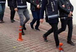 FETÖ'nün jandarma mahrem yapılanması soruşturmasında 102 gözaltı kararı