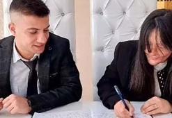 Berfin Özek kimdir, kaç yaşında? Asitle saldıran sevgilisi Casim Ozan Çeltik'le evlenen Berfin Özek olayı nedir, son-eski hali?