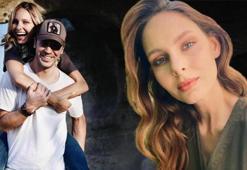 Jessica May'e eşinden dudak uçuklatan sürpriz!