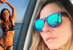 Oyuncu Ece Uslu'dan radikal karar!