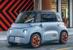 Citroen Amie Türkiye’de ne zaman satışa çıkacak? 2 kişilik elektrikli araç Citroen Ami Türkiye fiyatı ne kadar olacak, teknik özellikleri ne?