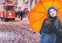 Meteoroloji'den son dakika kar uyarısı! Tarih verildi! Çok şiddetli olacak! İstanbul dahil birçok ilde kar başlıyor!