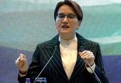 Akşener: Herkesi Doğu Türkistan konusundaki suskunluğunu bozmaya çağırıyorum