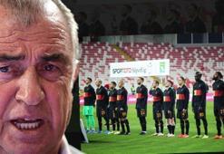 Galatasaray'da deprem! Beklenen oldu Fatih Terim 6 yıldız 'Eşyalarınızı toplayın' dedi!
