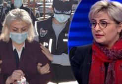 Sahte doçent hakkındaki iddianame tamamlandı! Zehra Zulal Atalay Laçin için istenen ceza belli oldu