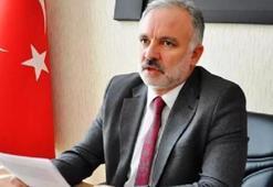 Ayhan Bilgen, HDP'den istifa etti