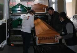 Sahte içki kâbusu! Peş peşe acı haberler geliyor! Çok sayıda kişi hayatını kaybetti