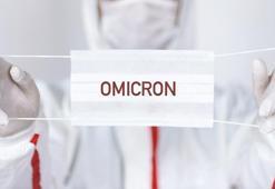 Uzmanlar uyarıyor! Omicron daha bulaşıcı! Aşı olanlar dikkat!