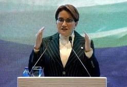 Akşener: Herkesi Doğu Türkistan konusundaki suskunluğunu bozmaya çağırıyorum