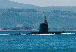 Türkiye'den milli denizaltı için kritik adım! Dünyada pek çok ülke stratejik sistemlerde kısıtlamalar uyguluyordu...