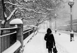 Kar geliyor! Meteoroloji son dakika duyurdu! 'Sarı' alarm verildi, günlerce sürecek! İstanbul, Ankara dahil birçok ilde...