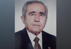 Manisa eski milletvekili Hasan Zengin hayatını kaybetti