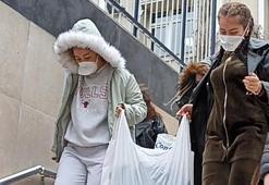 Fuhuş baronu ve çetesi yeniden gözaltında