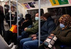 Hollanda'da kısmi kapanma 1 ay uzatıldı