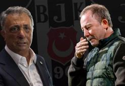 Ahmet Nur Çebi prensip anlaşmasına vardı! Beşiktaş'ın yeni teknik direktörü belli oldu! Takımı bir değil iki hoca çalıştıracak