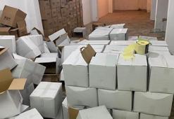 Emniyet düğmeye bastı! 81 ilde sahte ve kaçak içki operasyonu