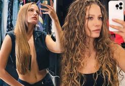 Serenay Sarıkaya paylaştı,herkes o detaya takıldı!